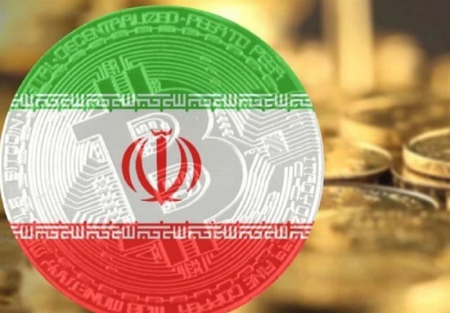 نخستین-ثبت-سفارش-رسمی-واردات-با-رمزارز-در-ايران-انجام-شد- 